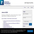 jobs.nottingham.ac.uk