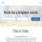jobs.tufts.edu