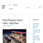 jobs804.com