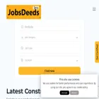 jobsdeeds.com