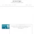 jobsearchdigest.com
