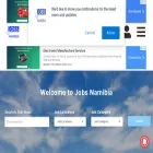 jobsinnamibia.info