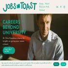 jobsontoast.com