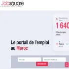 jobsquare.ma