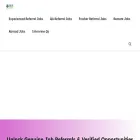 jobviareferral.com