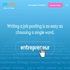 jobwriter.io