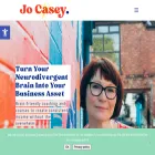 jocasey.com