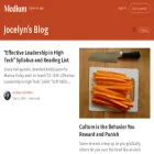 jocelyngoldfein.com