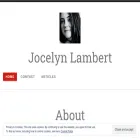 jocelynlambert.com