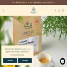 jockos.coffee