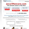 jocurimancare.com