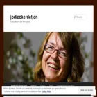 jodieckerdetjen.com