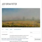 jodybryanpotter.com