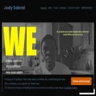 jodysabral.com