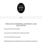 joecanwrite.com