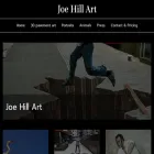 joehill-art.com