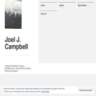 joeljcampbell.com