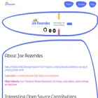 joerezendes.com
