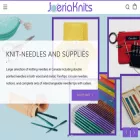 joeriaknits.com