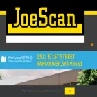 joescan.com