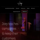 joeycoleman.com