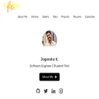 jogendra.dev