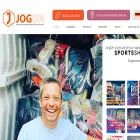 jogonagain.com