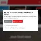 johancruijffarena.nl