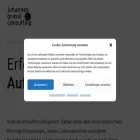 johannesgrassl.com