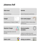johanneshoff.com