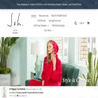 johapparel.com