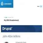john.albin.net