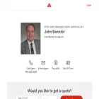 johnbanister.com