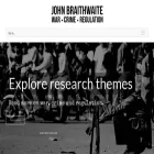 johnbraithwaite.com