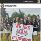 johncarroll.org
