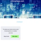 johncartago.com