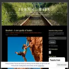 johncbain.com