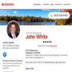 johncwhite.com