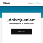 johndeerejournal.com