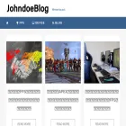 johndoeblog.org