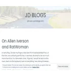 johndonovanblogs.com