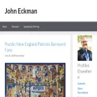 johneckman.com