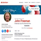 johnfreeman.biz