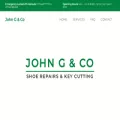 johngandco.co.uk