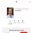 johnlittleagent.com
