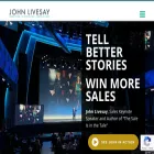 johnlivesay.com