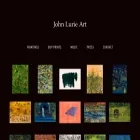 johnlurieart.com