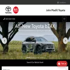 johnmadilltoyota.com.au