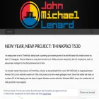 johnmlenard.com