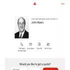 johnmmyers.com